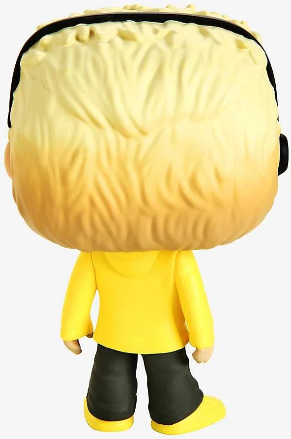 Funko POP! Rock Nsync Lance Bass 113