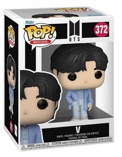 FUNKO POP! Vinilinė figūrėlė: BTS - V