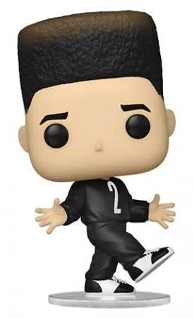Funko POP! Rocks Kid'n Play Christopher Kid 213 figūrėlė