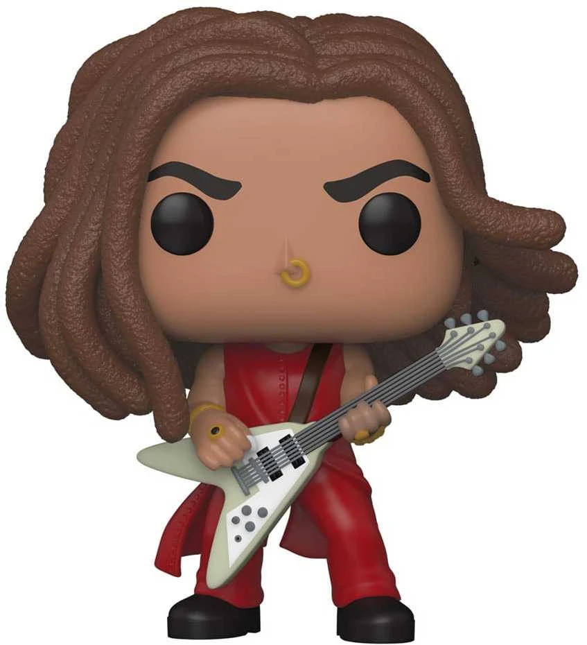 *****FUNKO ROCKS Lenny Kravitz 72566 25668