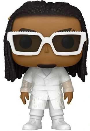 Funko POP! Rocks Ozuna 203 figūrėlė