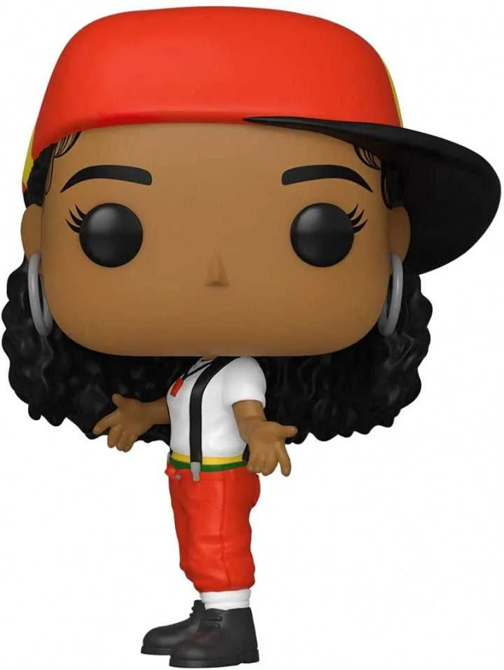 Proxy Funko POP - TLC - Chilli (56732)