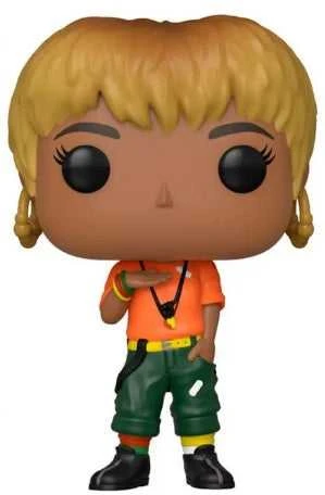 Proxy Funko POP - TLC - T-Boz (56734)