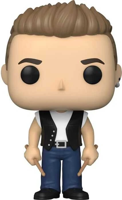 Figūrėlė Funko! POP VINYL U2 ZooTV Larry