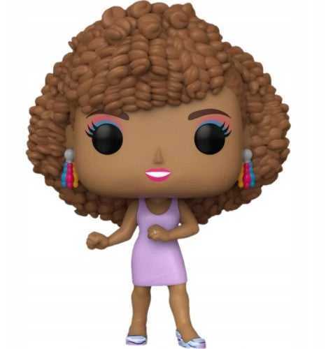 Funko POP! Figūrėlė Icons Whitney Houston