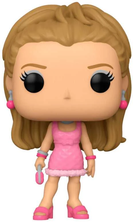 Funko POP! Romy ir Michele's Michele 909 figūrėlė