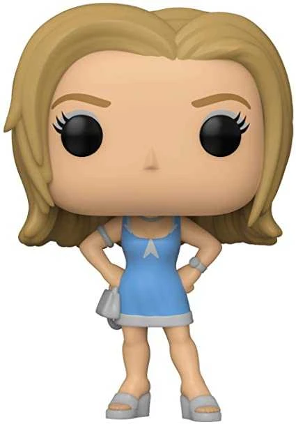 Funko POP! Romy ir Michele's Romy 908