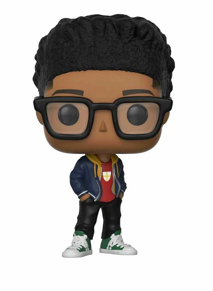 Funko POP! Runaways Alex Wilder 356 figūrėlė