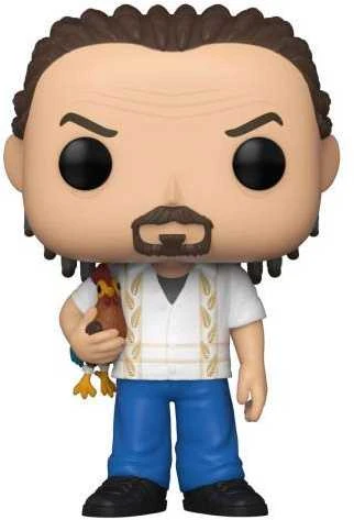 Funko POP! Rytai ir žemyn Kenny Powers 1080