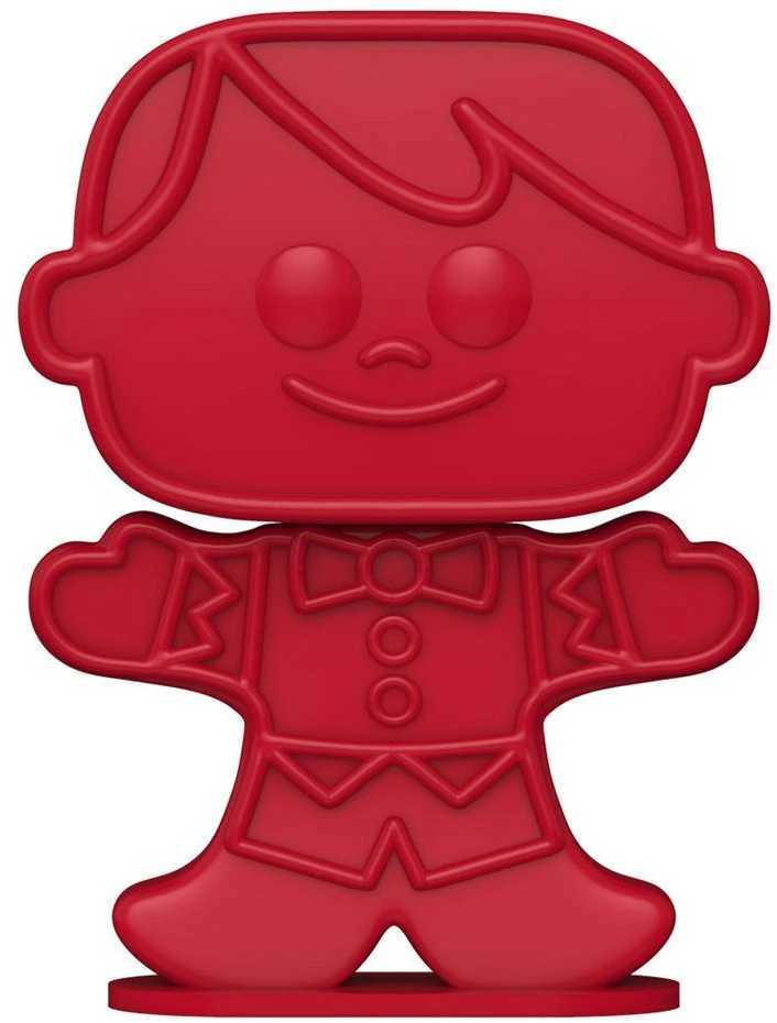 Funko POP! Saldainių šalis Žaidėjo detalė 54