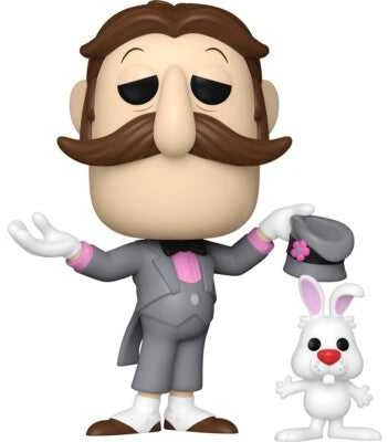 Funko POP! Šaltas sniego senis, profesorius Hinkle 1679