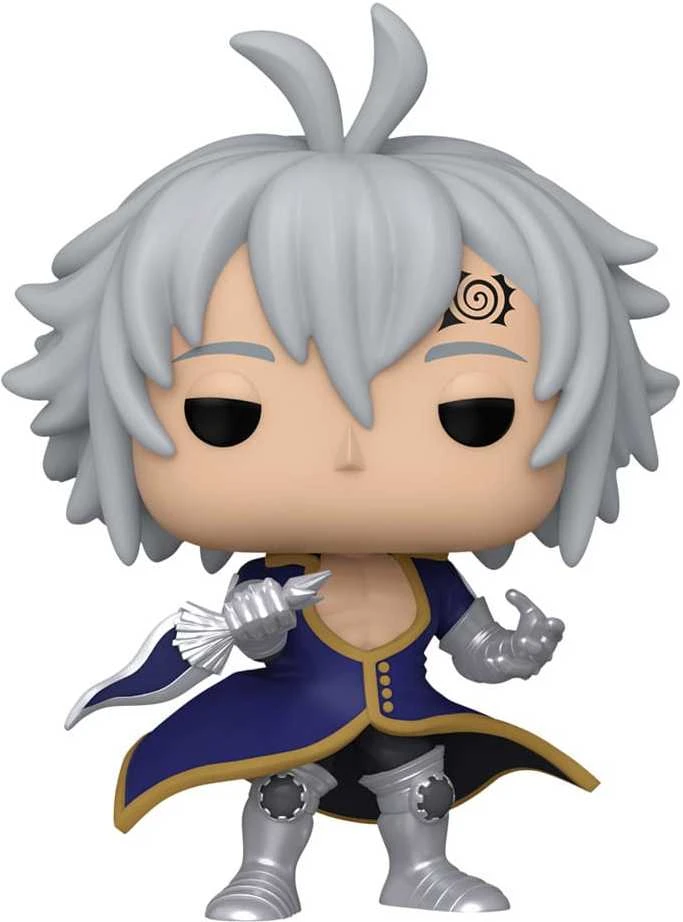Funko POP! Septynios mirtinos nuodėmės Estarossa 1500