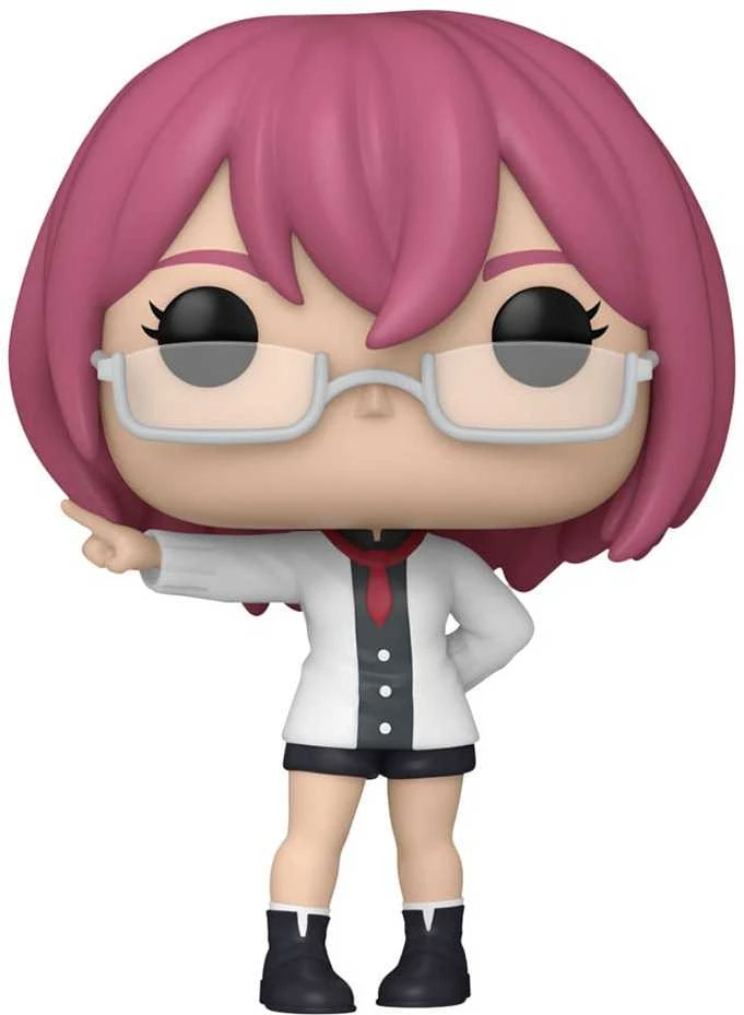 Funko POP! Septynios mirtinos nuodėmės Gowther 1498