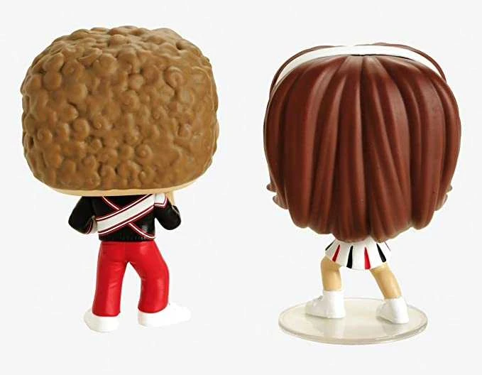 Funko POP! Šeštadienio vakaro "Spartan" šokėjų 2 vnt. pakuotė