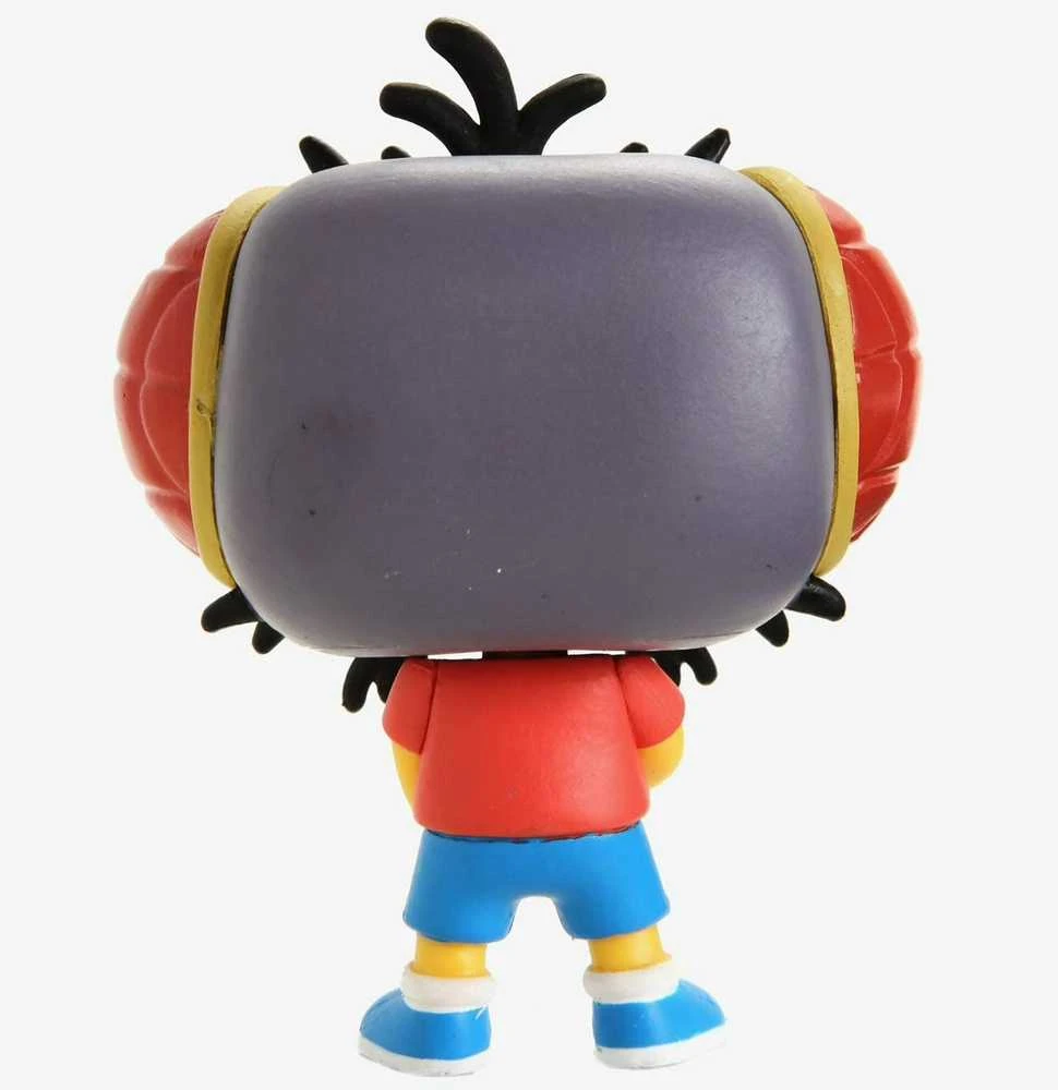 Funko POP! Simpsonai Fly Boy Bart 820