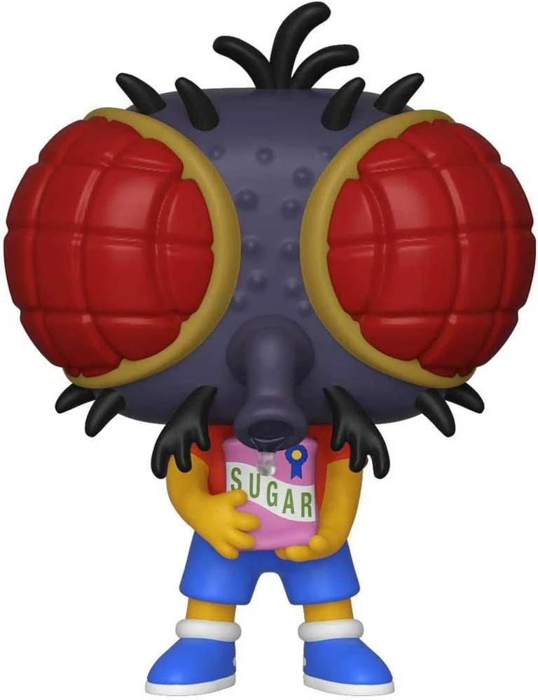 Funko POP! Simpsonai Fly Boy Bart 820