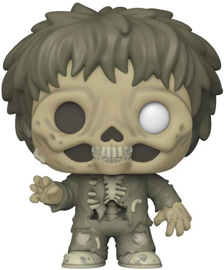 Funko POP! Šiukšlių kibiras vaikams Jay Decay 06
