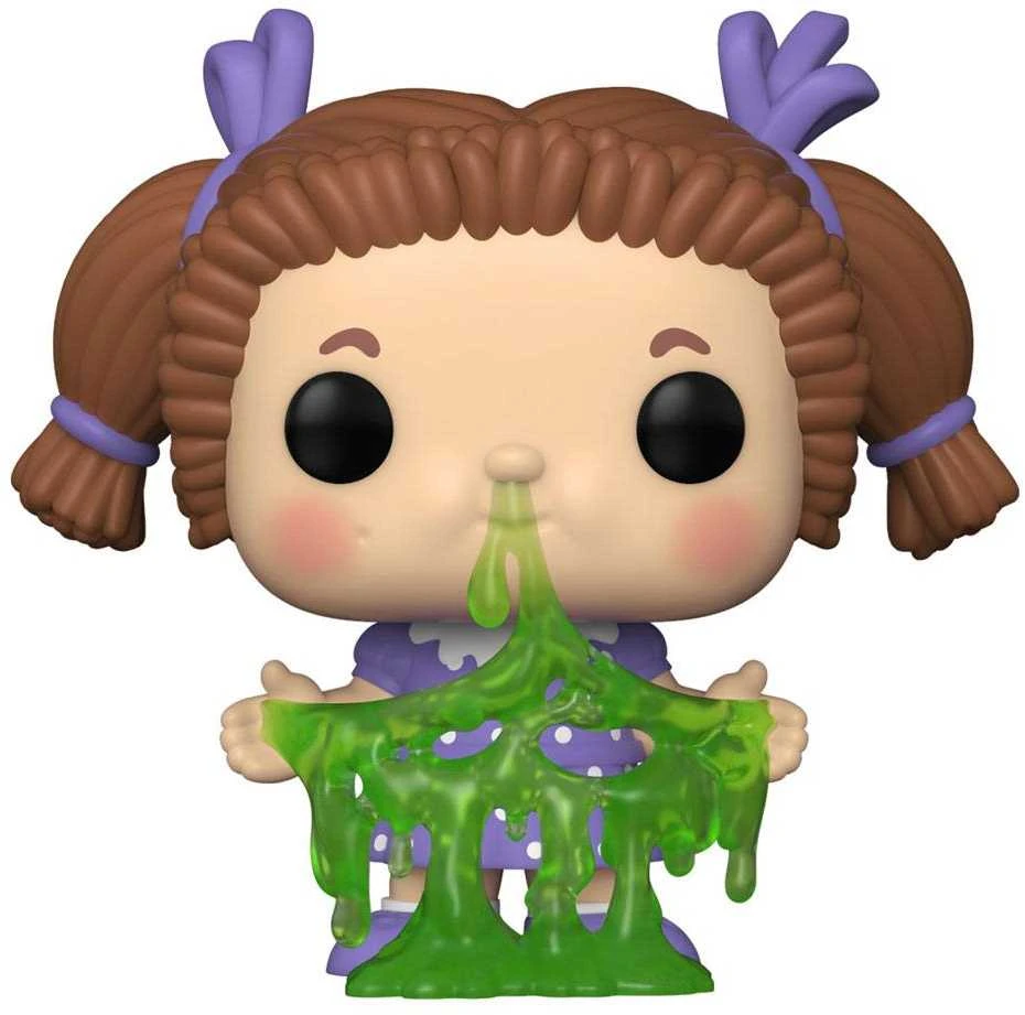Funko POP! Šiukšlių kibiras vaikams Leaky Lindsay 08