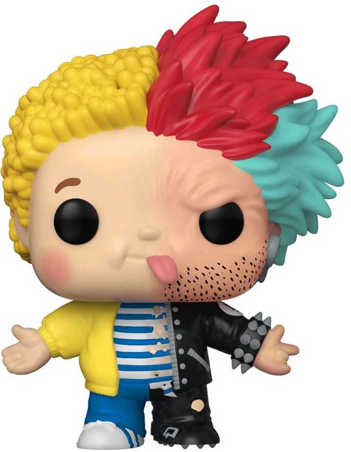 Funko POP! Šiukšlių kibiro vaikams rinkinys 09