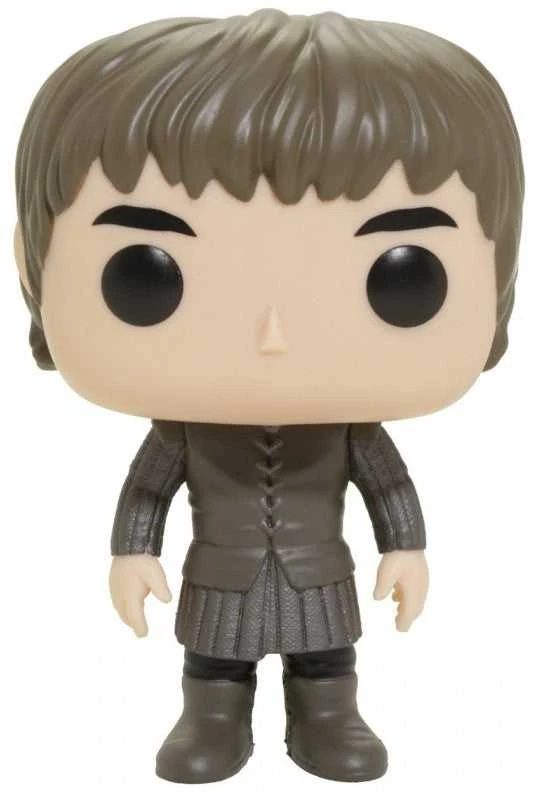 Funko POP! Sostų karai Bran Stark 52