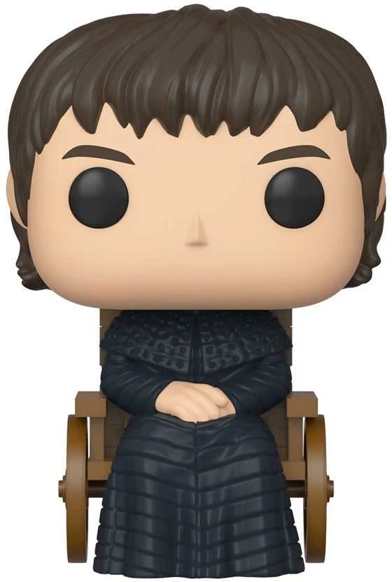 Funko POP! Sostų karai Karalius Branas The Broken 83