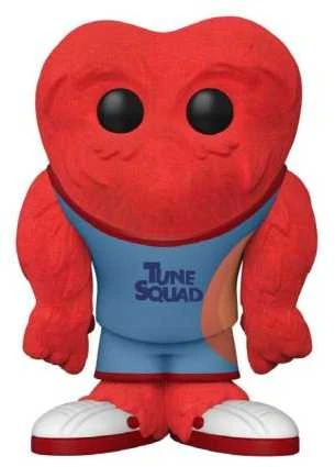 *****FUNKO Space Jam Gossamer 60134 01344 1186