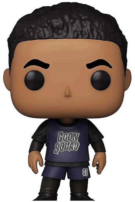 Figūrėlė Funko Pop Funko POP Movies: Space Jam 2- Don (Chase possible)
