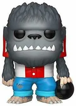 Funko POP! Spastik Plastik Wolfgang 18
