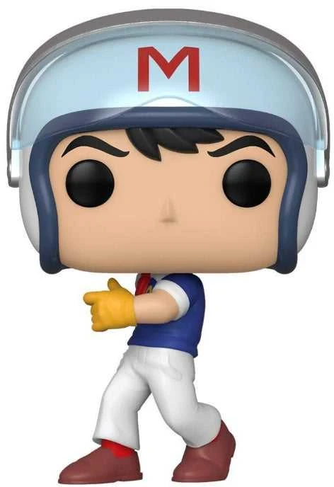 Funko POP! Speed Racer 737 figūrėlė