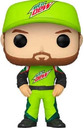 Funko POP! Sport Nascar Dale Earnhardt Jr. 15