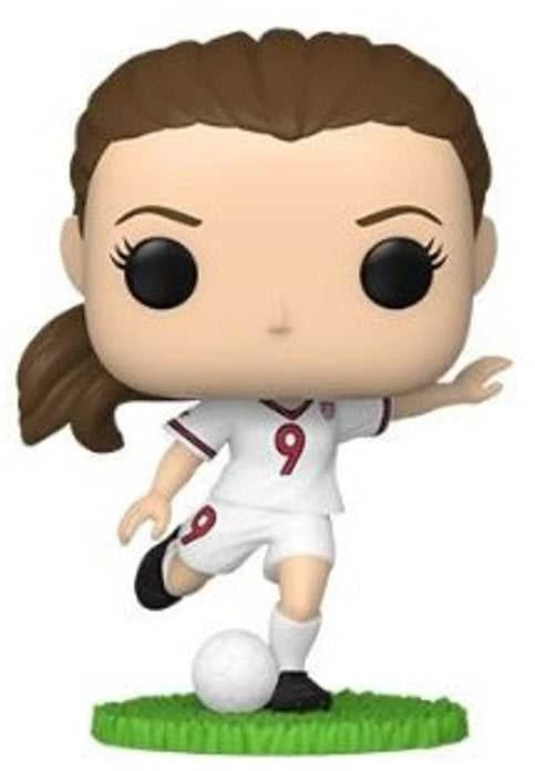 Funko POP! Sports Legends USWNT Mia Hamm 12