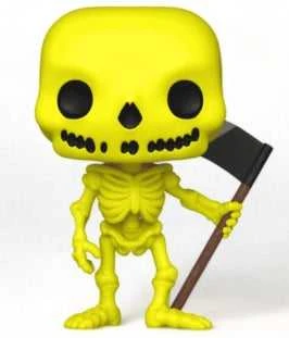 Funko POP! Stalo žaidimai Loterija La Muerte 05