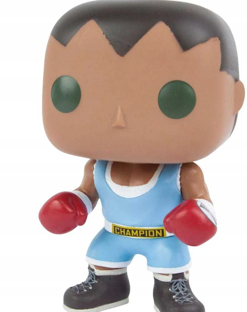 Funko POP! Street Fighter Balrog 141 figūrėlė