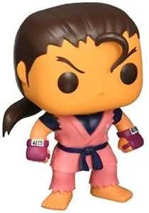 Funko POP! Street Fighter DAN 142 figūrėlė