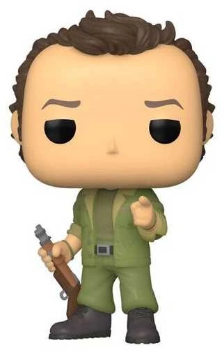 Funko POP! Stripes John Winger 989 figūrėlė