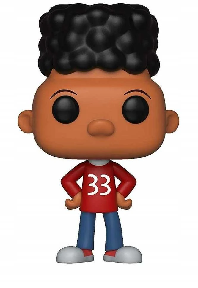 Funko POP! Sveikas Arnoldas! Geraldas Johanssenas 519