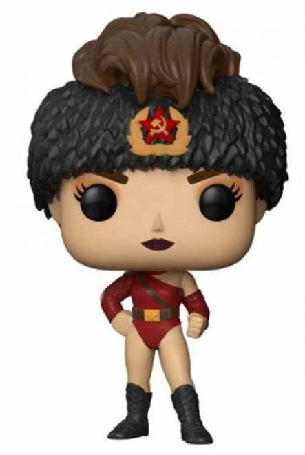 Funko POP! Švytinti Ruth Wilder 659 figūrėlė