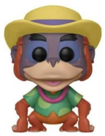 Funko POP! Talespin Louie 444 figūrėlė