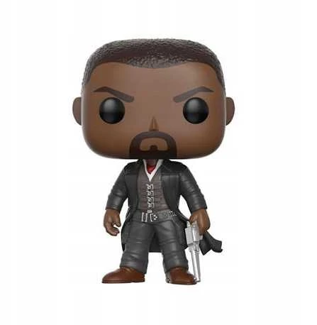 Funko POP! Tamsaus bokšto Gunslinger 452 figūrėlė