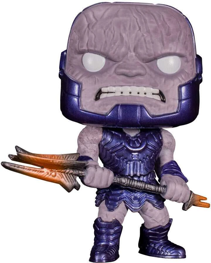 FUNKO POP! Vinilinė figūrėlė: Justice League - Darkseid