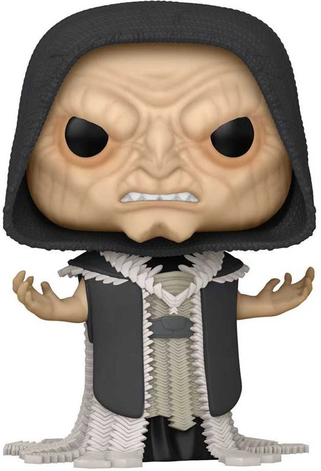 Funko POP! Teisingumo Lyga DESAAD 1125