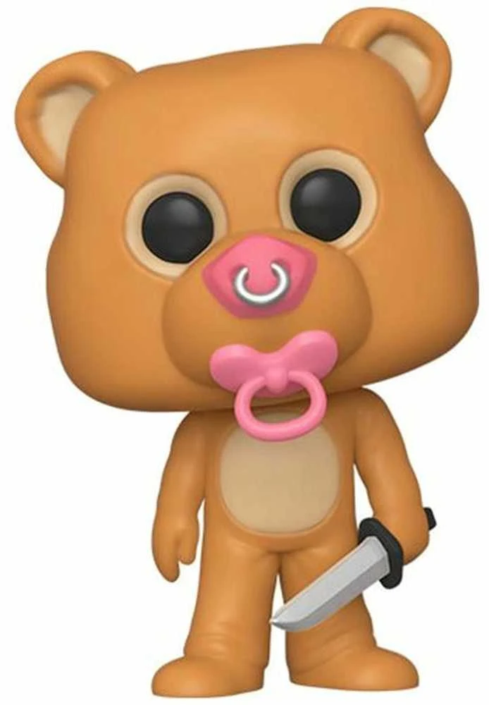 Funko POP! The Apvalymas Rinkimų metai Big Pig 809