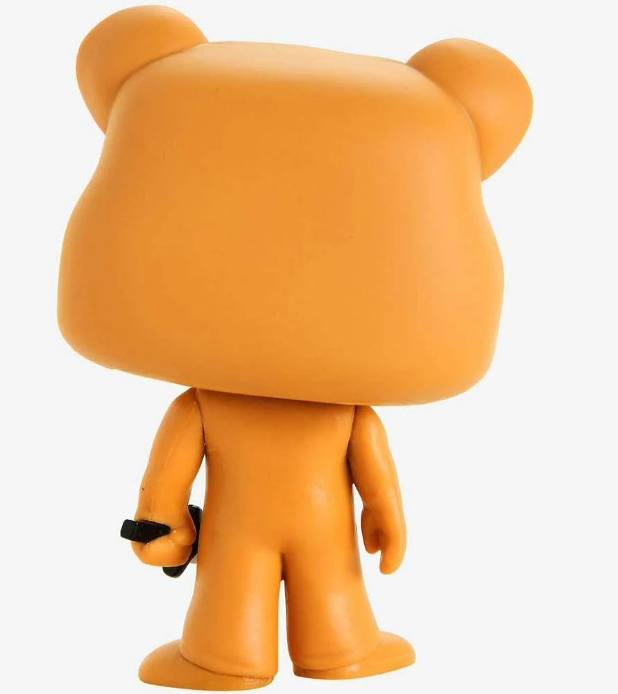 Funko POP! The Apvalymas Rinkimų metai Big Pig 809