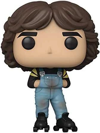 Funko POP! The Warriors The Punks Leader 867 figūrėlė