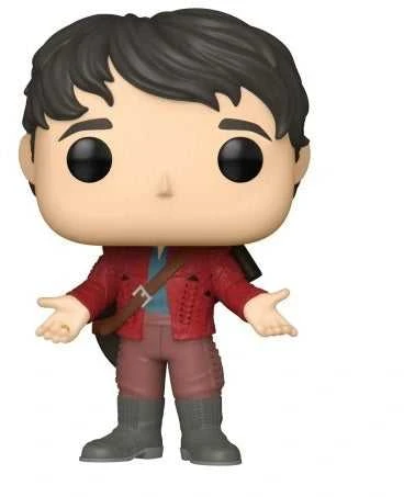 Funko POP! TV Jaskier The Witcher figūrėlė vinilinė 1194