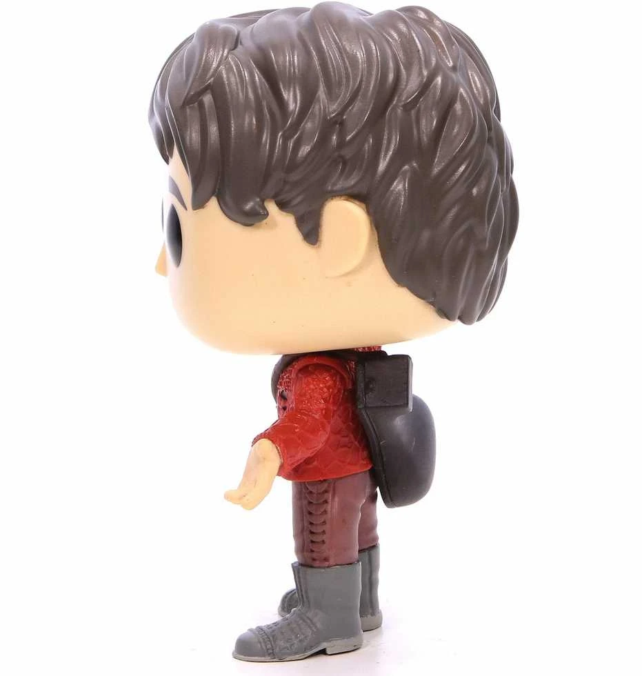 Funko POP! TV Jaskier The Witcher figūrėlė vinilinė 1194