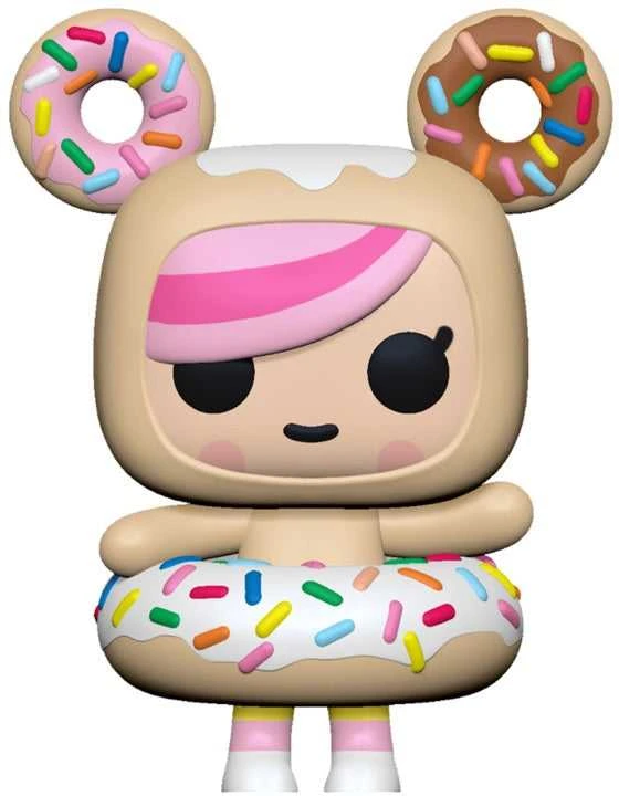 Funko POP! Tokidoki Donutella 93