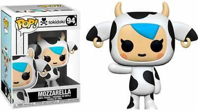 Funko POP! Tokidoki - Mozzarella vinilo figūrėlė