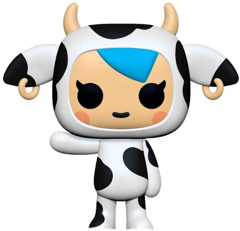 Funko POP! Tokidoki - Mozzarella vinilo figūrėlė