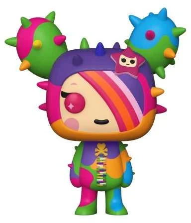 Funko POP! Tokidoki Sandy 95 riboto leidimo figūrėlė